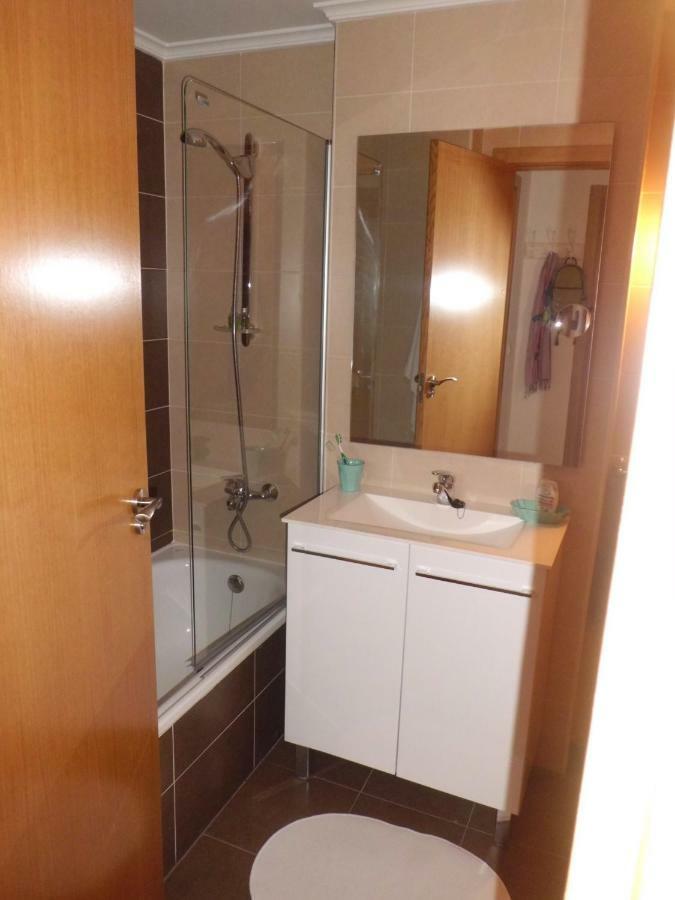 Apartamento Rio Lavilla Castañares de Rioja Exterior foto